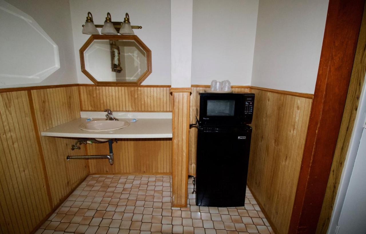 Oakdell Motel Waterford Ct Ngoại thất bức ảnh