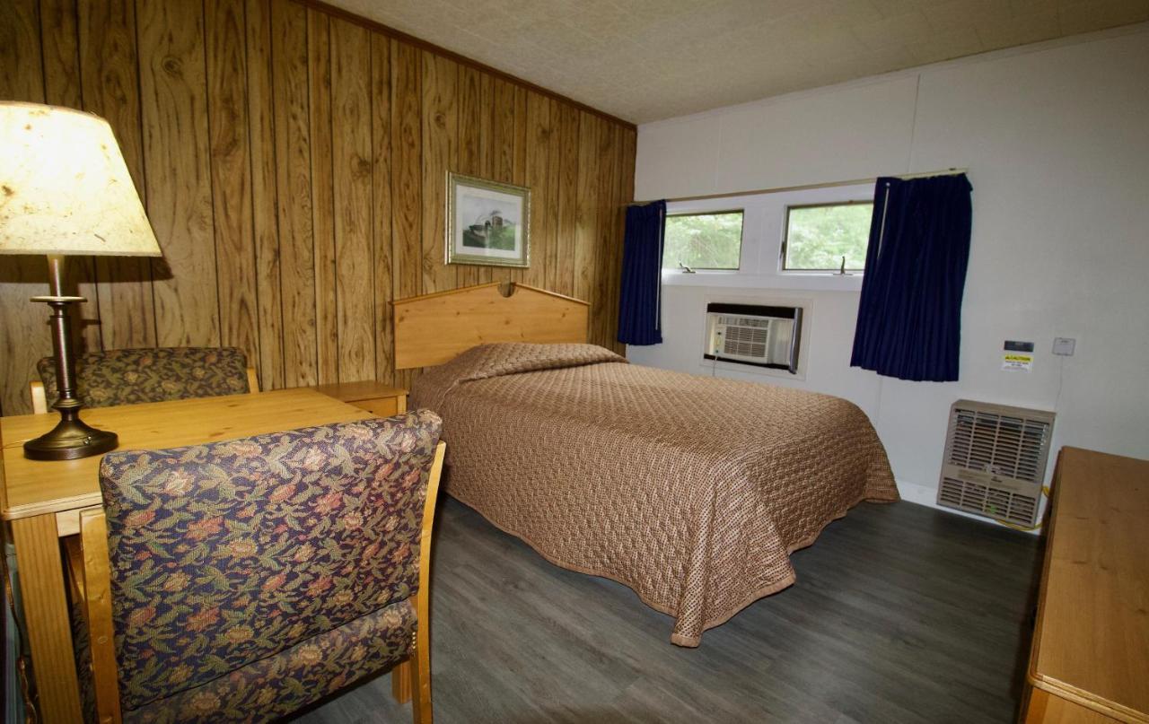 Oakdell Motel Waterford Ct Ngoại thất bức ảnh