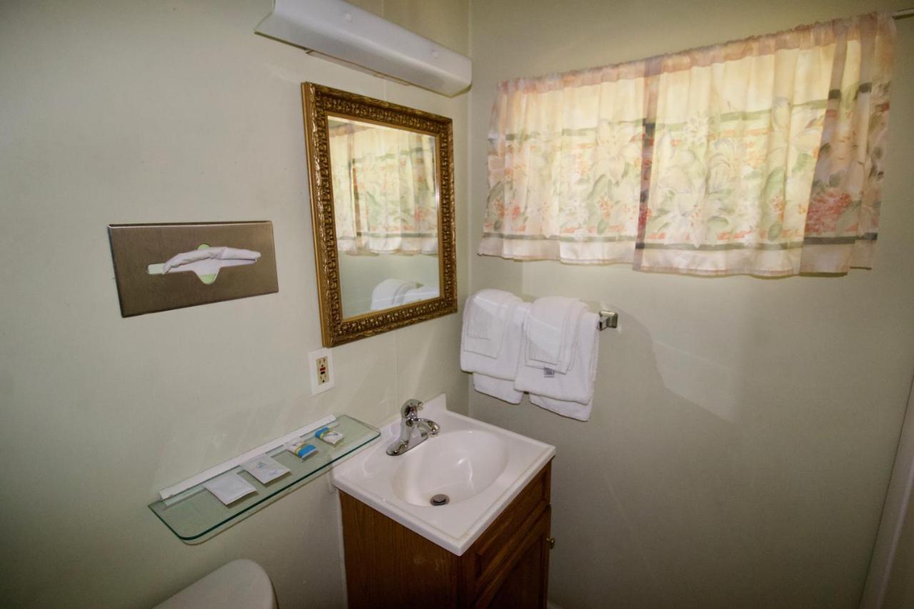 Oakdell Motel Waterford Ct Ngoại thất bức ảnh