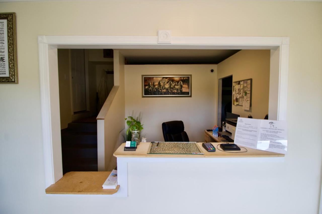 Oakdell Motel Waterford Ct Ngoại thất bức ảnh