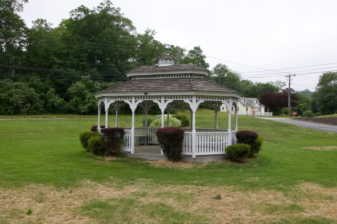 Oakdell Motel Waterford Ct Ngoại thất bức ảnh