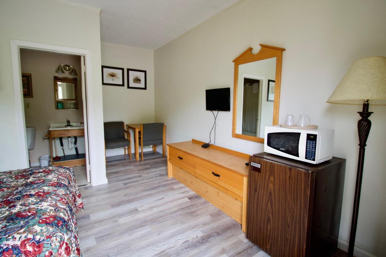Oakdell Motel Waterford Ct Ngoại thất bức ảnh