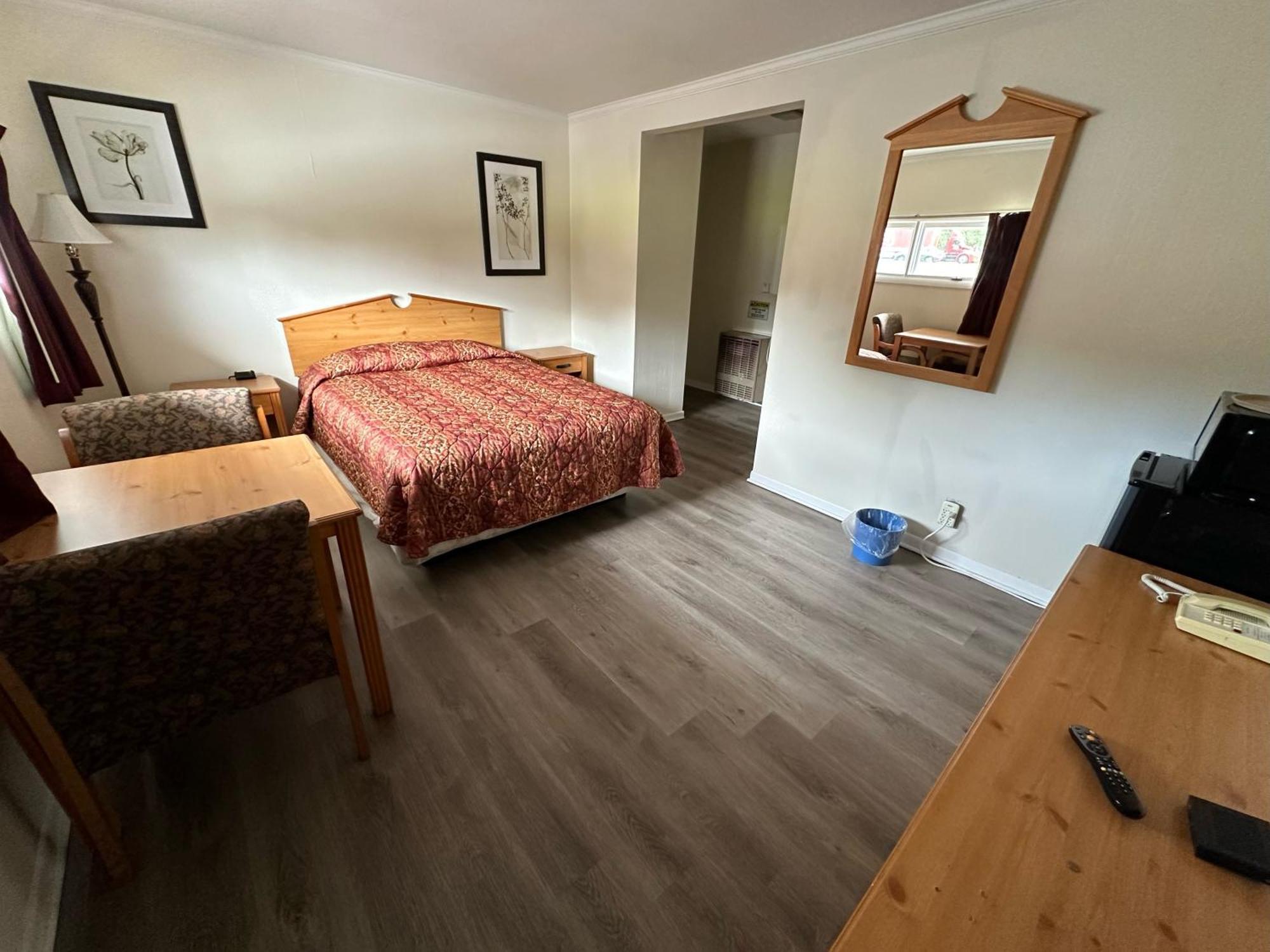 Oakdell Motel Waterford Ct Ngoại thất bức ảnh