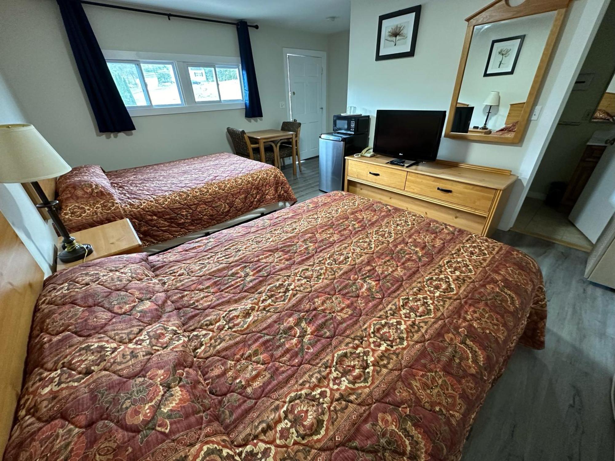 Oakdell Motel Waterford Ct Ngoại thất bức ảnh