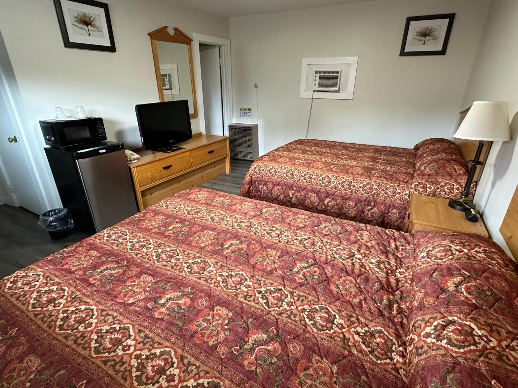 Oakdell Motel Waterford Ct Ngoại thất bức ảnh