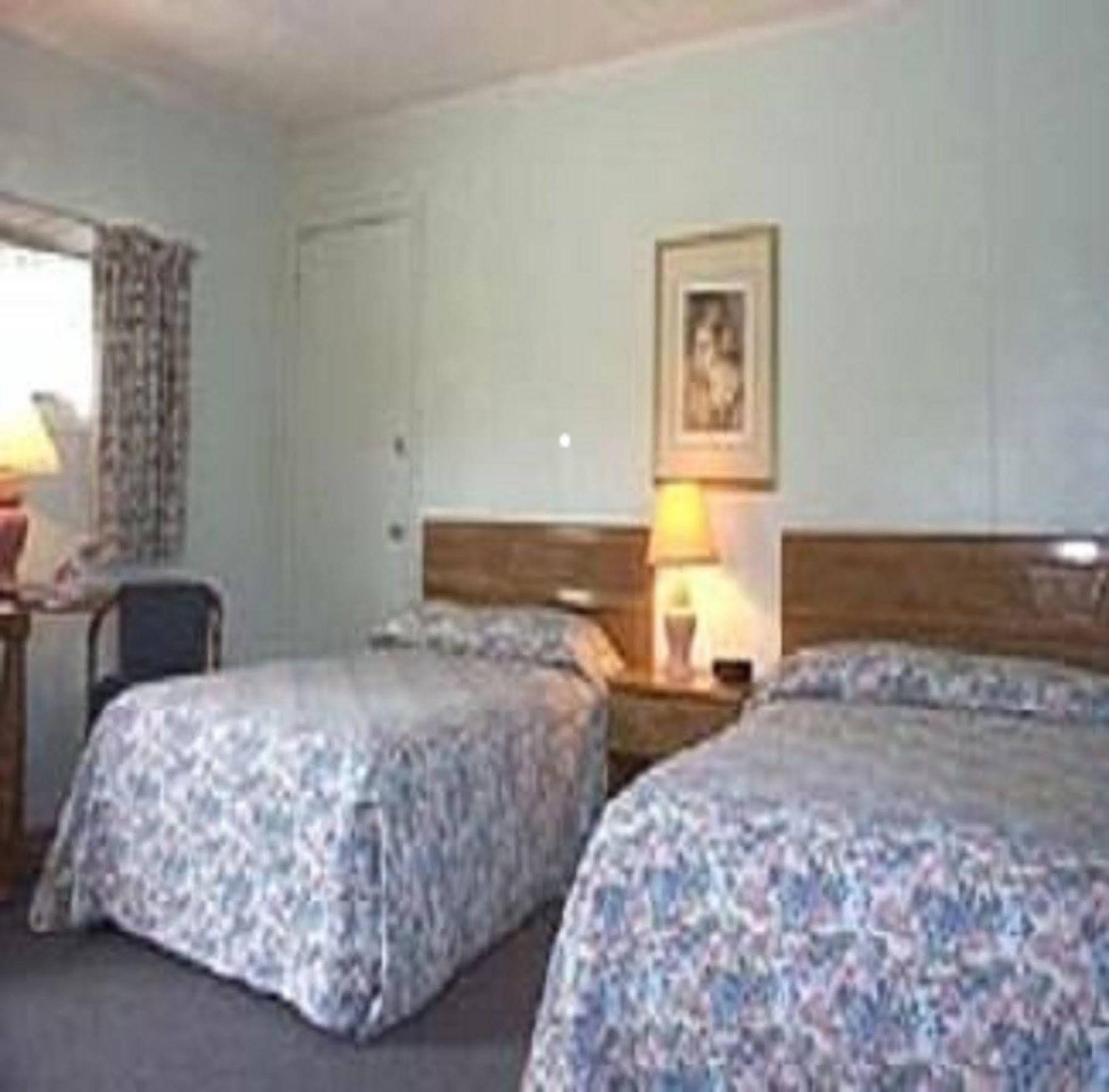 Oakdell Motel Waterford Ct Ngoại thất bức ảnh